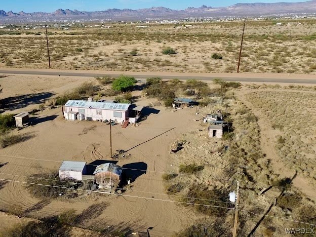 3694 Colorado Road Golden Valley, AZ 86413 - Photo 38 of 38 Aerial View