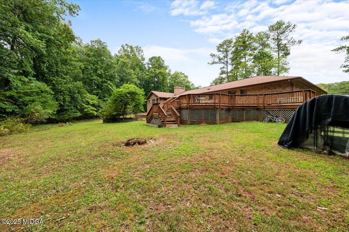 272 Gordon Road Gray, GA 31032 - Photo 20 of 23 26-DSCF3724