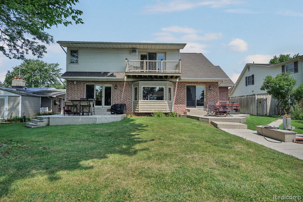 7277 Cardinal Road Algonac, MI 48001 - Photo 1 of 48 DSC00232.jpg