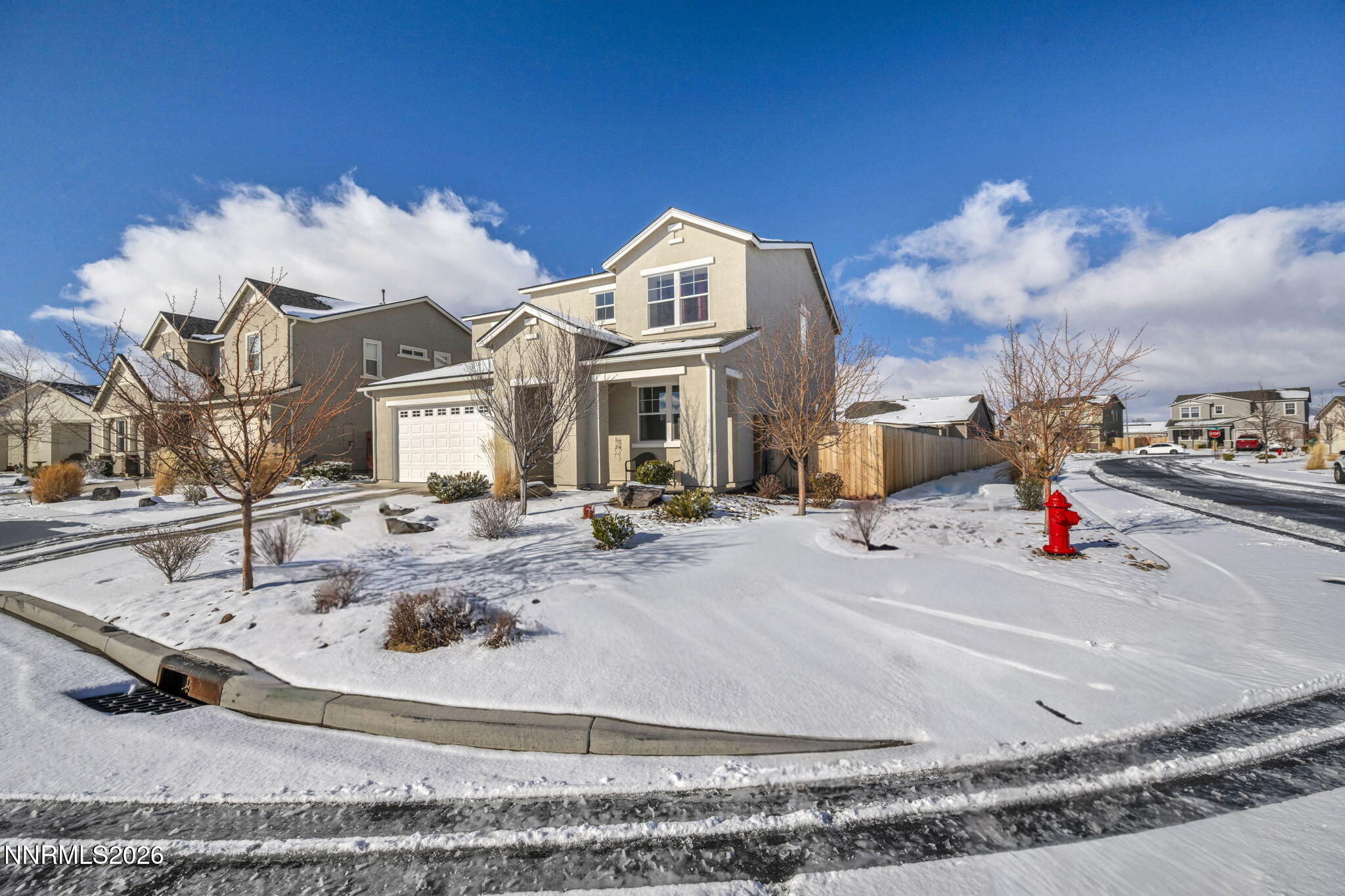 969 Estuary Circle Reno, NV 89506 - Photo 2 of 38 a view of a house with a entertaining space