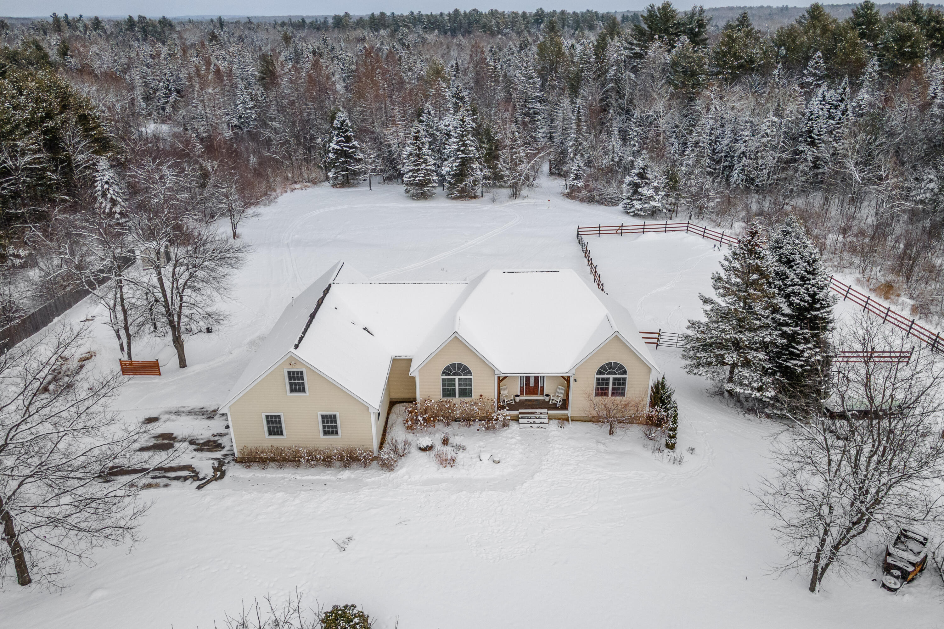 4191 Union Street Levant, ME 04456 - Photo 51 of 70 Union-50