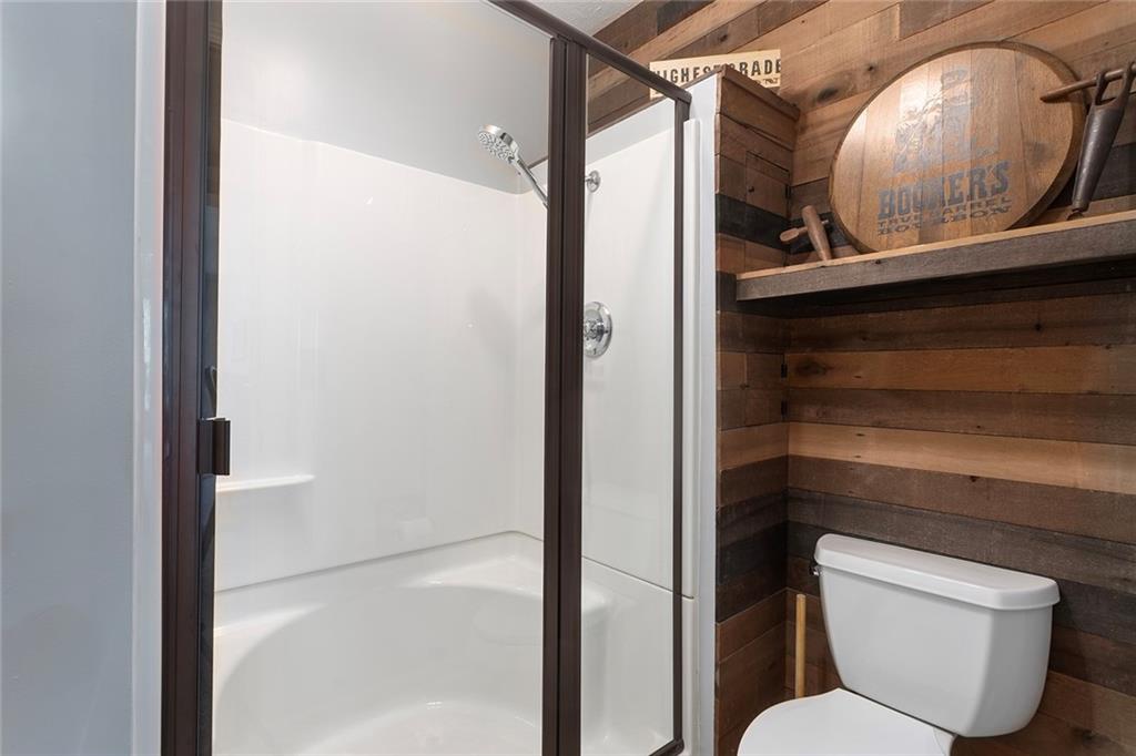 212 Northeast Hidden Ridge Lane Lee's Summit, MO 64064 - Photo 47 of 57