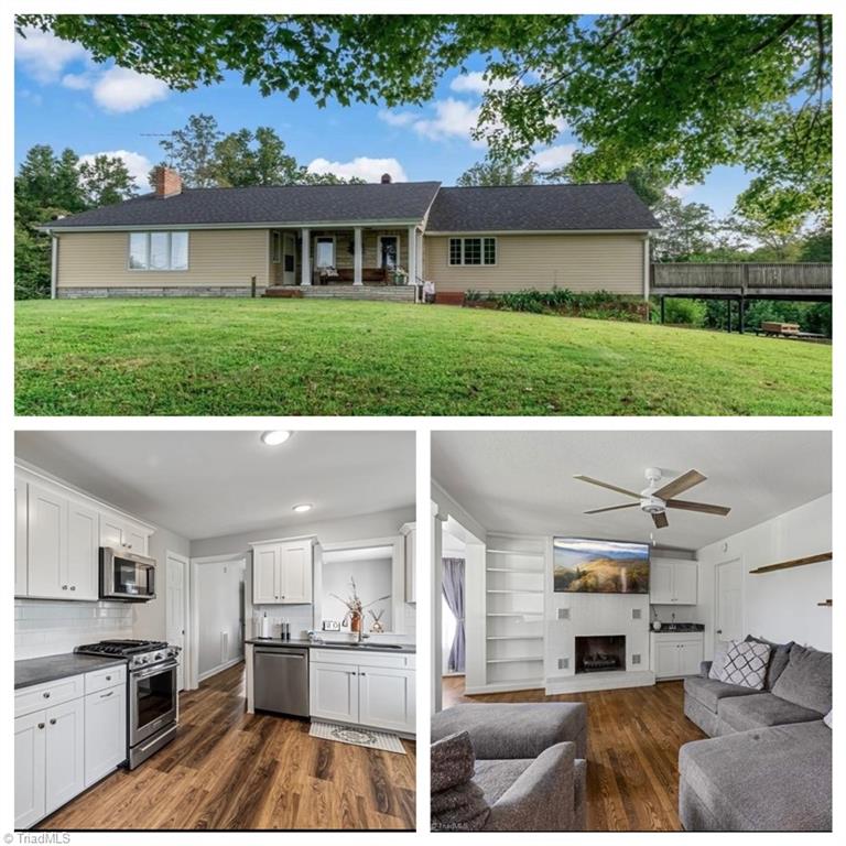 2028 Fancy Gap Road Mount Airy, NC 27030 - Photo 1 of 32 Gallery Image 1
