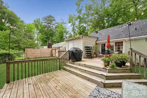 $378,000 | 1005 Pinafore Drive, Charlotte, NC 28212