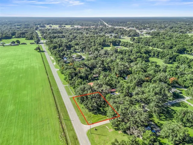 $65,000 | 5528 Highway 301, Bushnell, FL 33513
