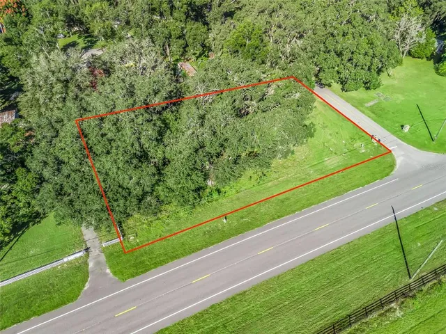 $65,000 | 5528 Highway 301, Bushnell, FL 33513