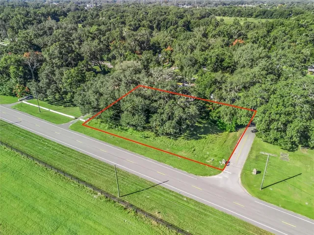 $65,000 | 5528 Highway 301, Bushnell, FL 33513