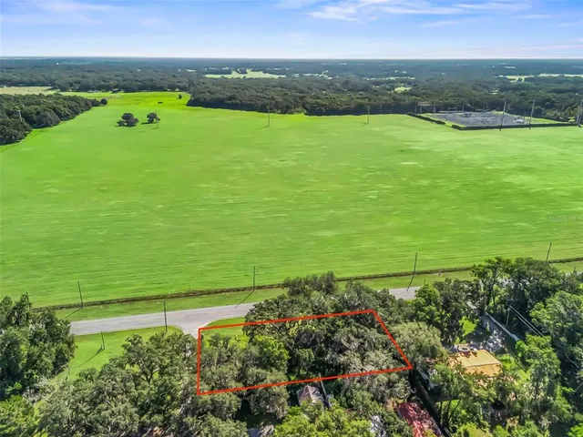 $65,000 | 5528 Highway 301, Bushnell, FL 33513