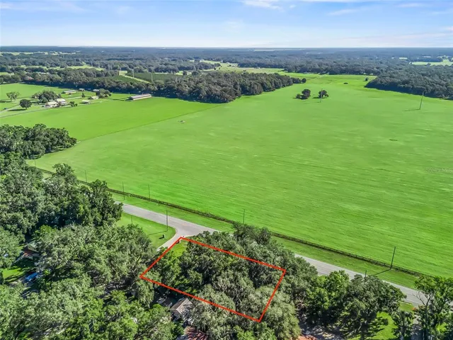 $65,000 | 5528 Highway 301, Bushnell, FL 33513