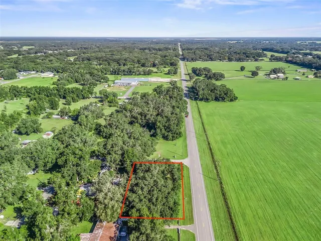 $65,000 | 5528 Highway 301, Bushnell, FL 33513