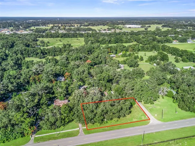 $65,000 | 5528 Highway 301, Bushnell, FL 33513