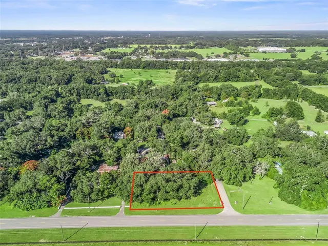 $65,000 | 5528 Highway 301, Bushnell, FL 33513