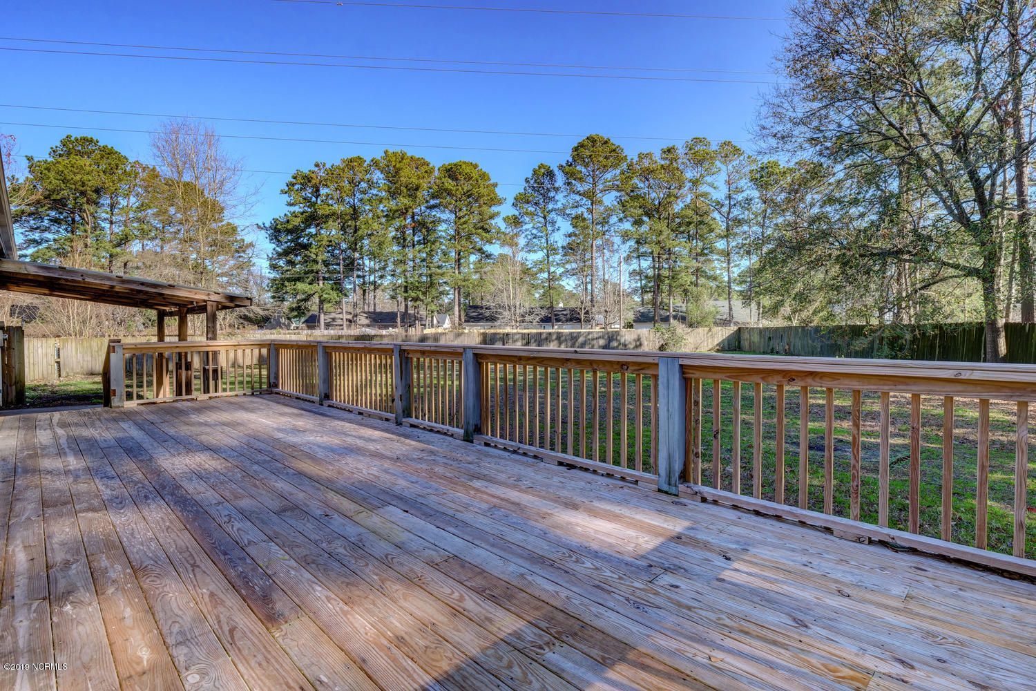 610 Winchester Road Jacksonville, NC 28546 - Photo 24 of 32 610 Winchester Rd Jacksonville-large-024