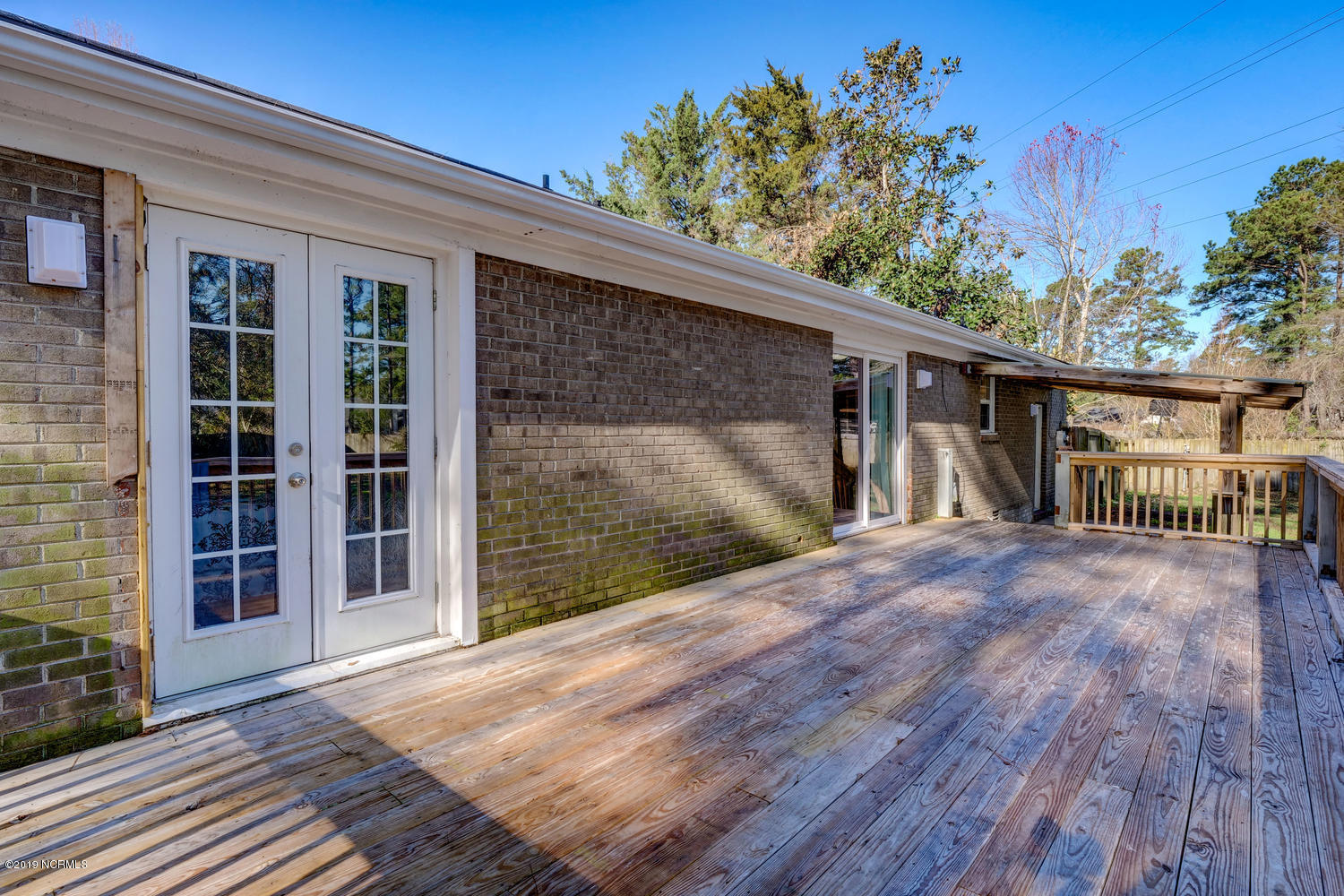 610 Winchester Road Jacksonville, NC 28546 - Photo 25 of 32 610 Winchester Rd Jacksonville-large-025