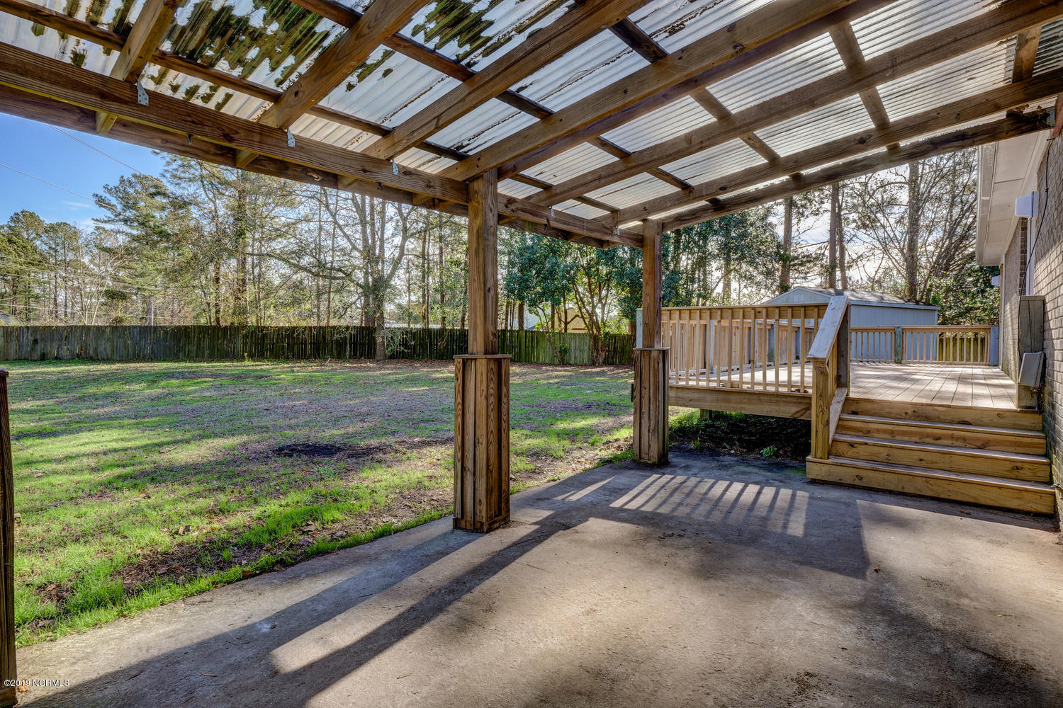 610 Winchester Road Jacksonville, NC 28546 - Photo 26 of 32 610 Winchester Rd Jacksonville-large-026
