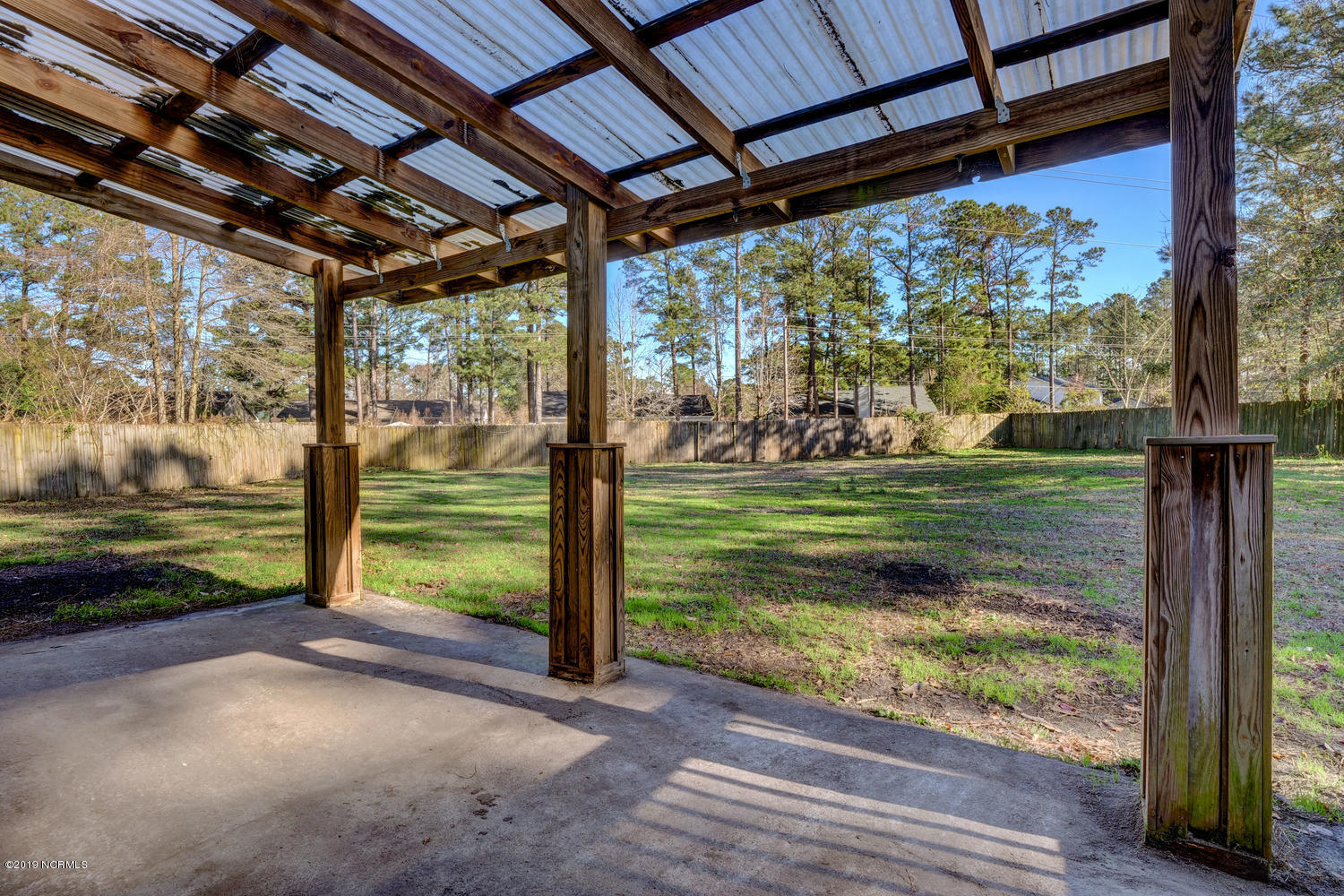 610 Winchester Road Jacksonville, NC 28546 - Photo 27 of 32 610 Winchester Rd Jacksonville-large-027