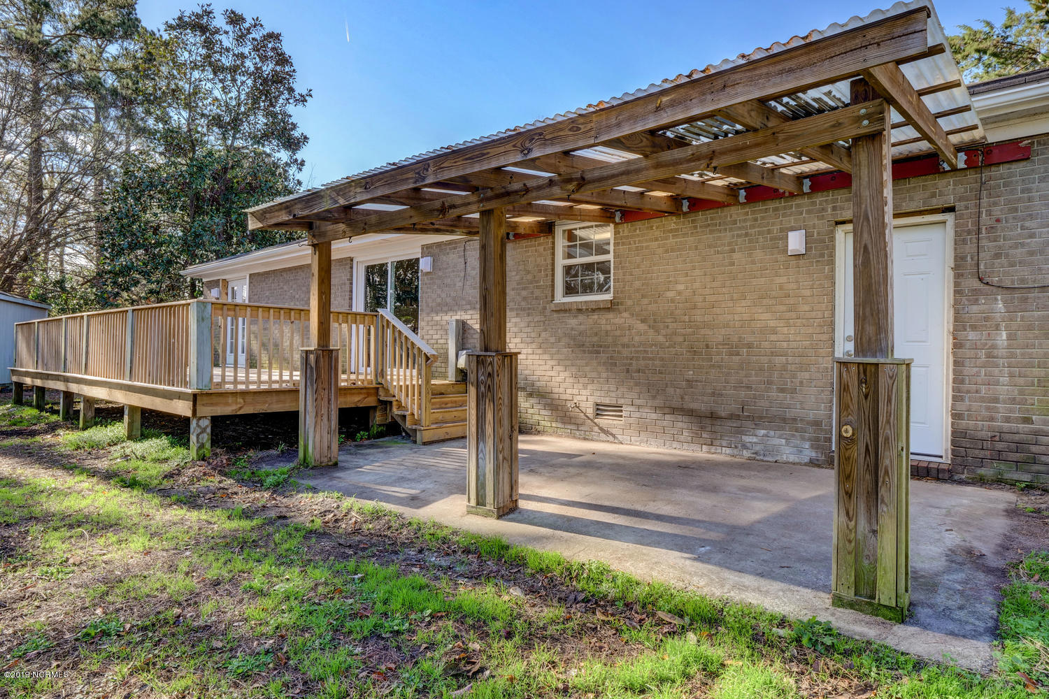 610 Winchester Road Jacksonville, NC 28546 - Photo 28 of 32 610 Winchester Rd Jacksonville-large-028