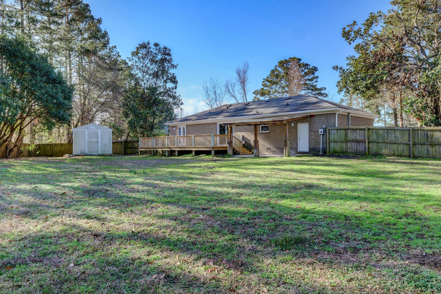 610 Winchester Road Jacksonville, NC 28546 - Photo 30 of 32 610 Winchester Rd Jacksonville-large-030