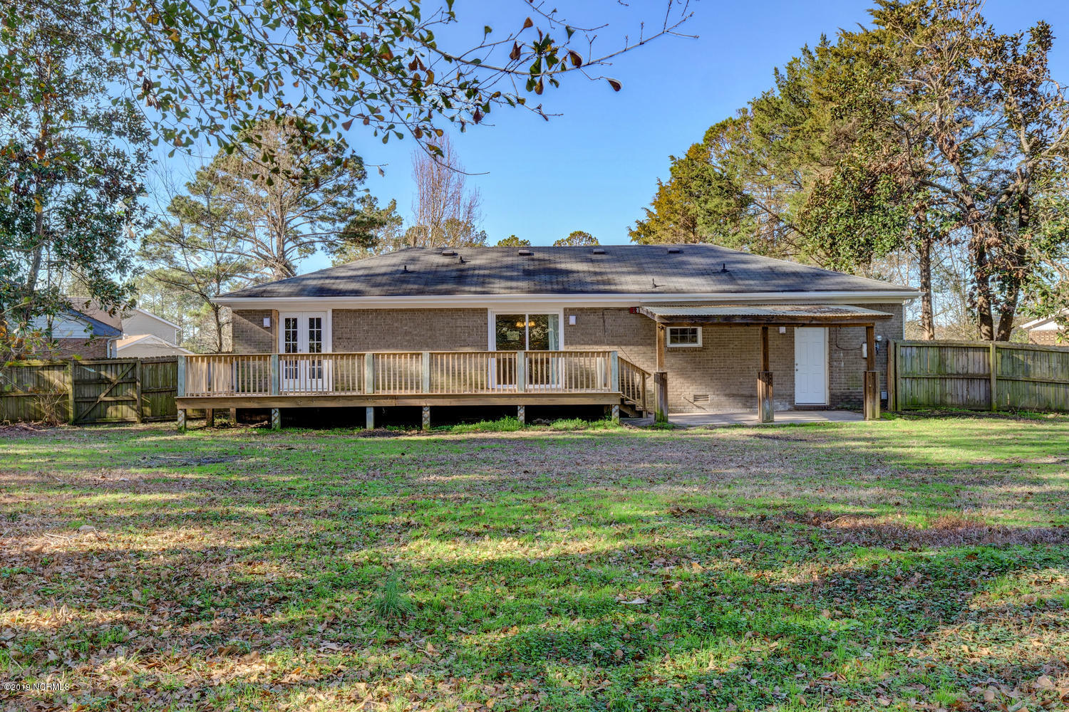 610 Winchester Road Jacksonville, NC 28546 - Photo 32 of 32 610 Winchester Rd Jacksonville-large-032