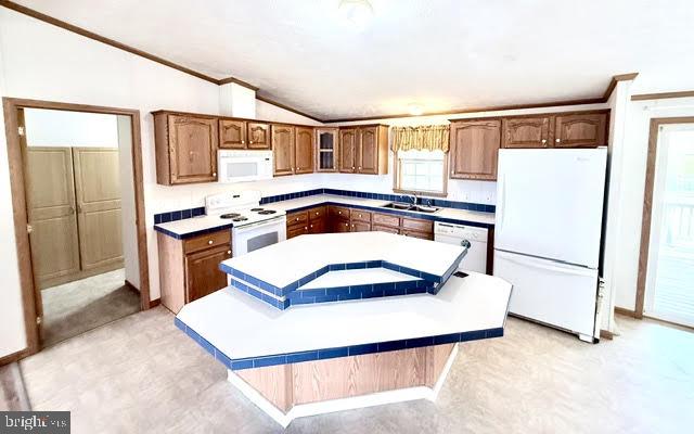 105 Jasper Riley Road Oakland, MD 21550 - Photo 17 of 57 Kitchen