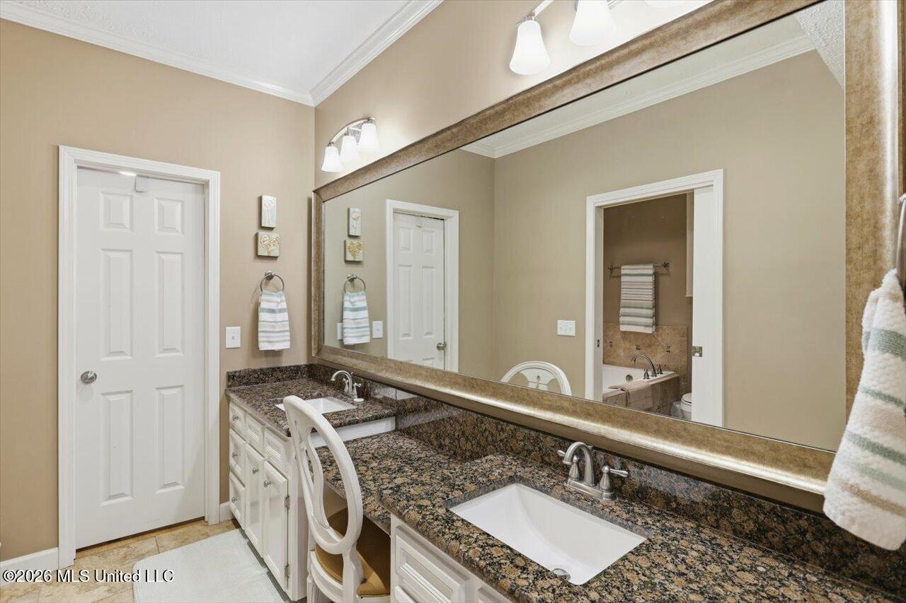 300 Cypress Creek Road Brandon, MS 39047 - Photo 16 of 30 18-300 Cypress Creek Rd _ Home Tours MS