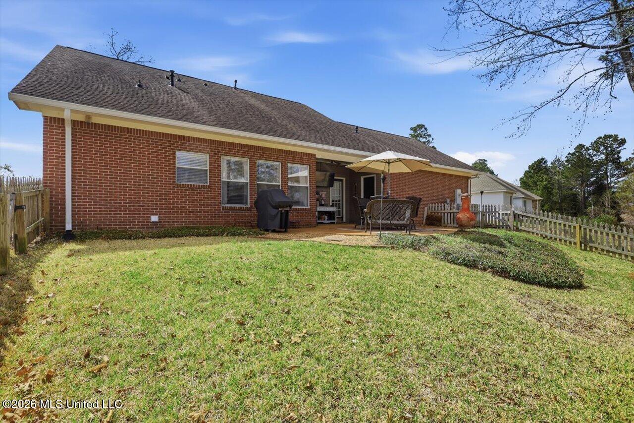 300 Cypress Creek Road Brandon, MS 39047 - Photo 29 of 30 31-300 Cypress Creek Rd _ Home Tours MS