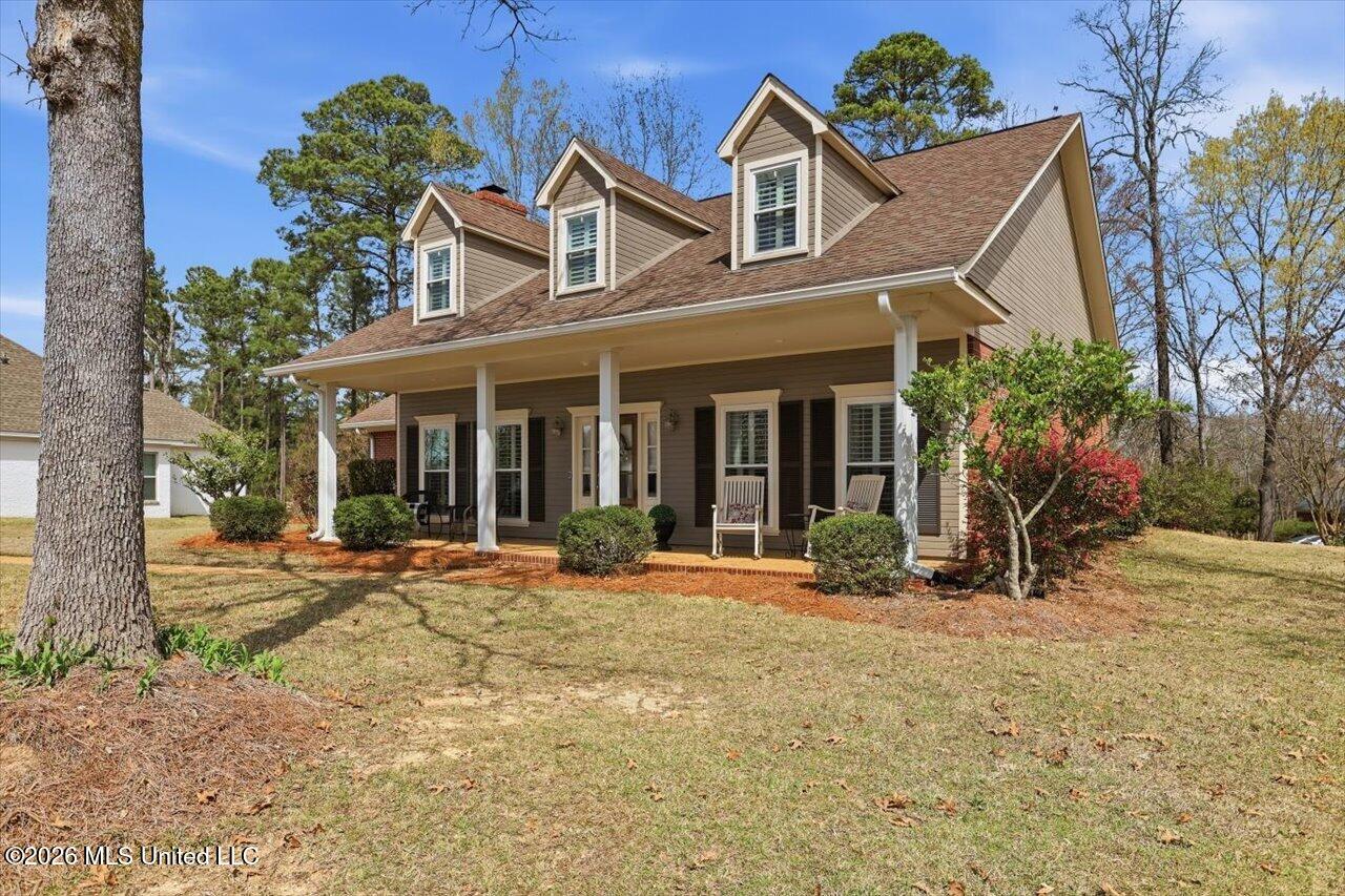 300 Cypress Creek Road Brandon, MS 39047 - Photo 3 of 30 02-300 Cypress Creek Rd _ Home Tours MS