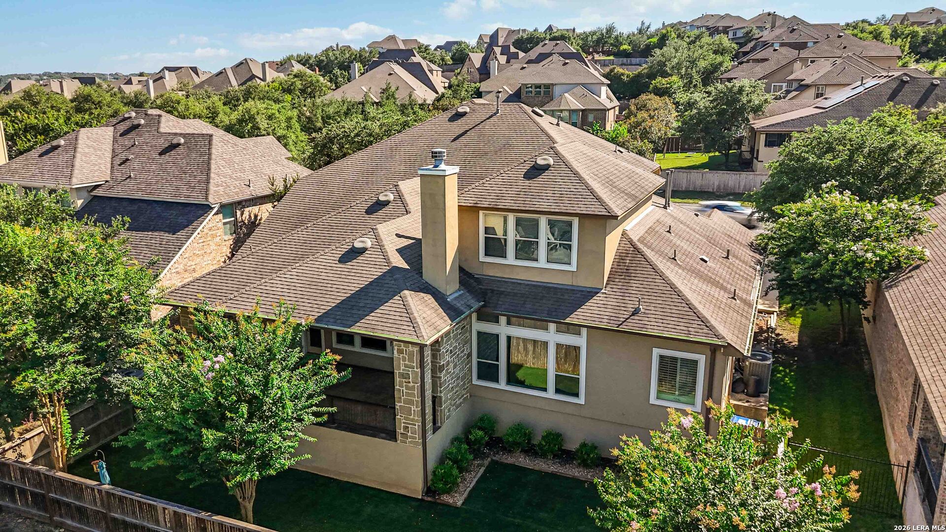 28722 Front Gate Boerne, TX 78015 - Photo 42 of 45