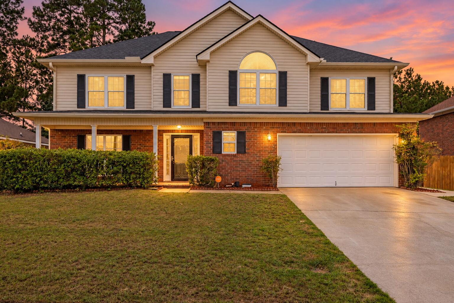 7600 Senators Ridge Drive Grovetown, GA 30813 - Photo 1 of 31 Gallery Image 1