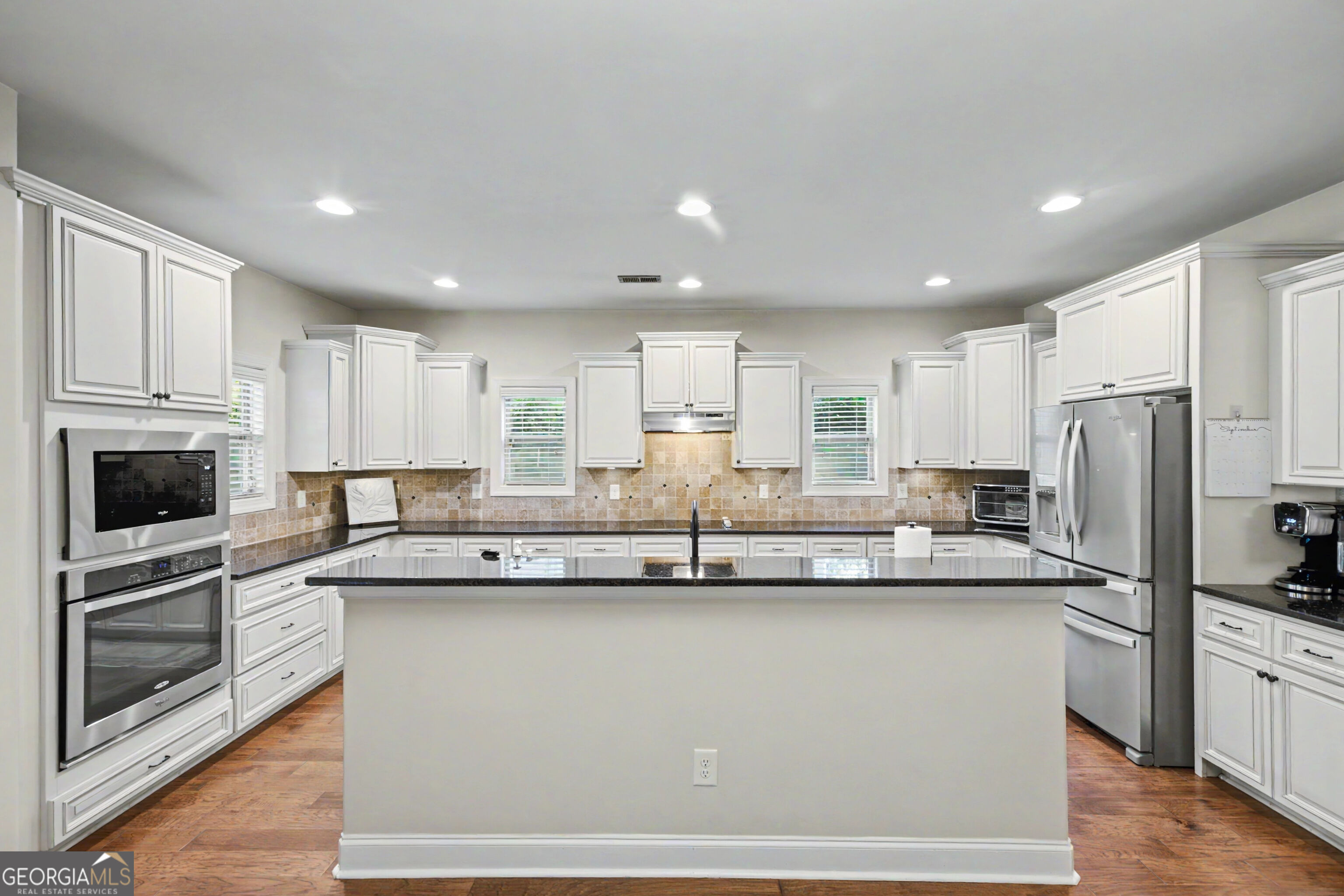 142 Drews Ridge Drive Newnan, GA 30263 - Photo 18 of 47 Gallery Image 18