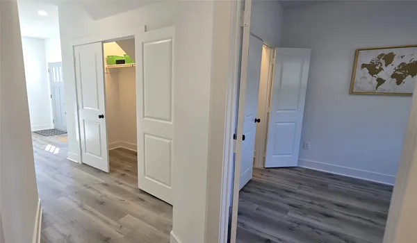 $2,450 | 4922 Hoover Street, Unit C, Houston, TX 77092