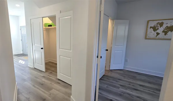$2,450 | 4922 Hoover Street, Unit C, Houston, TX 77092