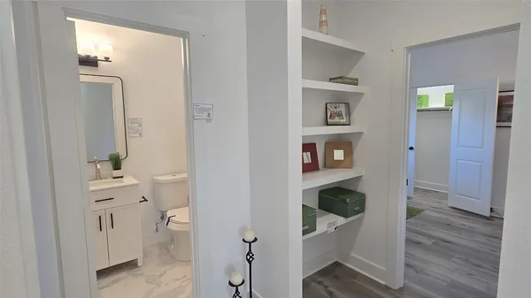 $2,450 | 4922 Hoover Street, Unit C, Houston, TX 77092