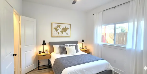 $2,450 | 4922 Hoover Street, Unit C, Houston, TX 77092