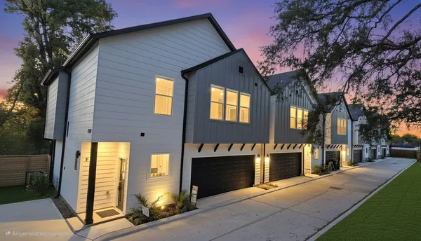$2,450 | 4922 Hoover Street, Unit C, Houston, TX 77092