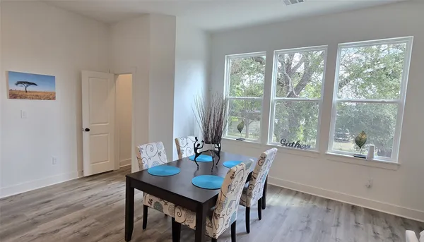 $2,450 | 4922 Hoover Street, Unit C, Houston, TX 77092