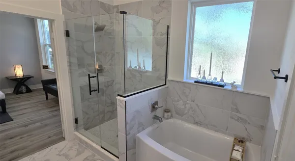 $2,450 | 4922 Hoover Street, Unit C, Houston, TX 77092