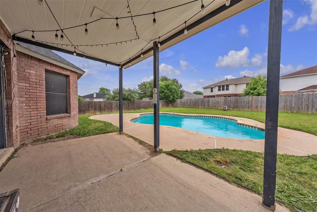 4254 Birch Creek Road Fort Worth, TX 76244 - Photo 28 of 39