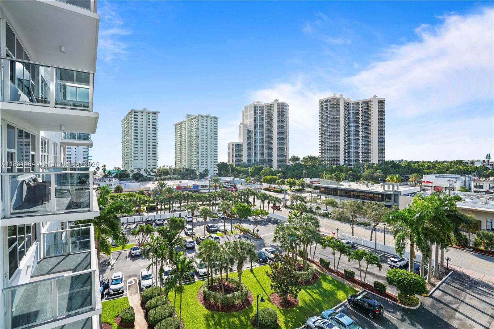 3333 Northeast 34th Street, Unit 711 Fort Lauderdale, FL 33308 - Photo 14 of 21