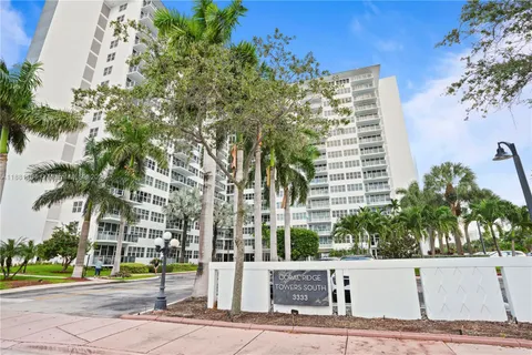$199,000 | 3333 Northeast 34th Street, Unit 711, Fort Lauderdale, FL 33308