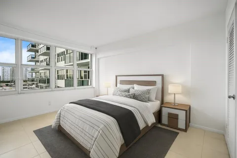 $199,000 | 3333 Northeast 34th Street, Unit 711, Fort Lauderdale, FL 33308