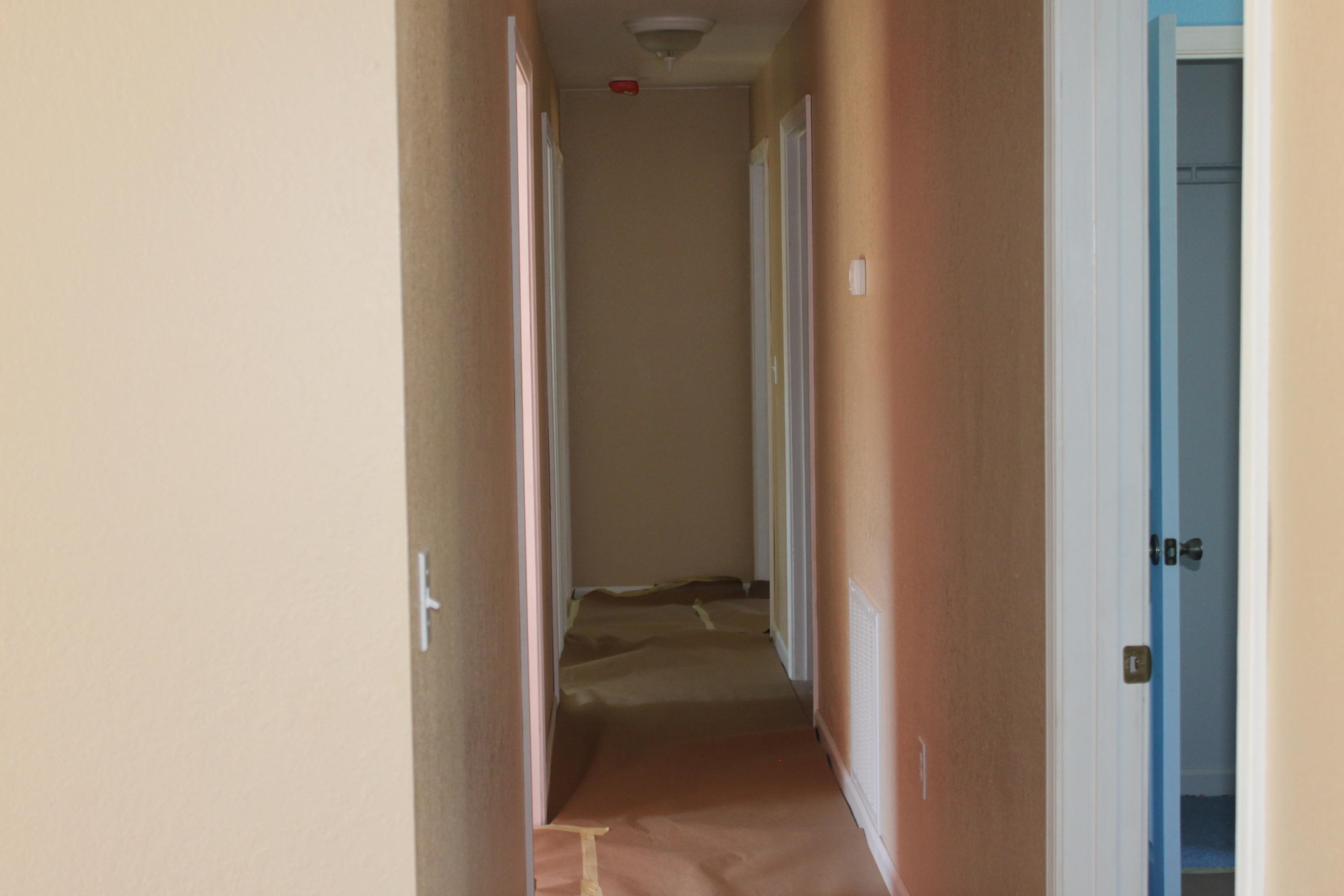 271 Mark Frey Road Robbins, TN 37852 - Photo 14 of 20 Hall