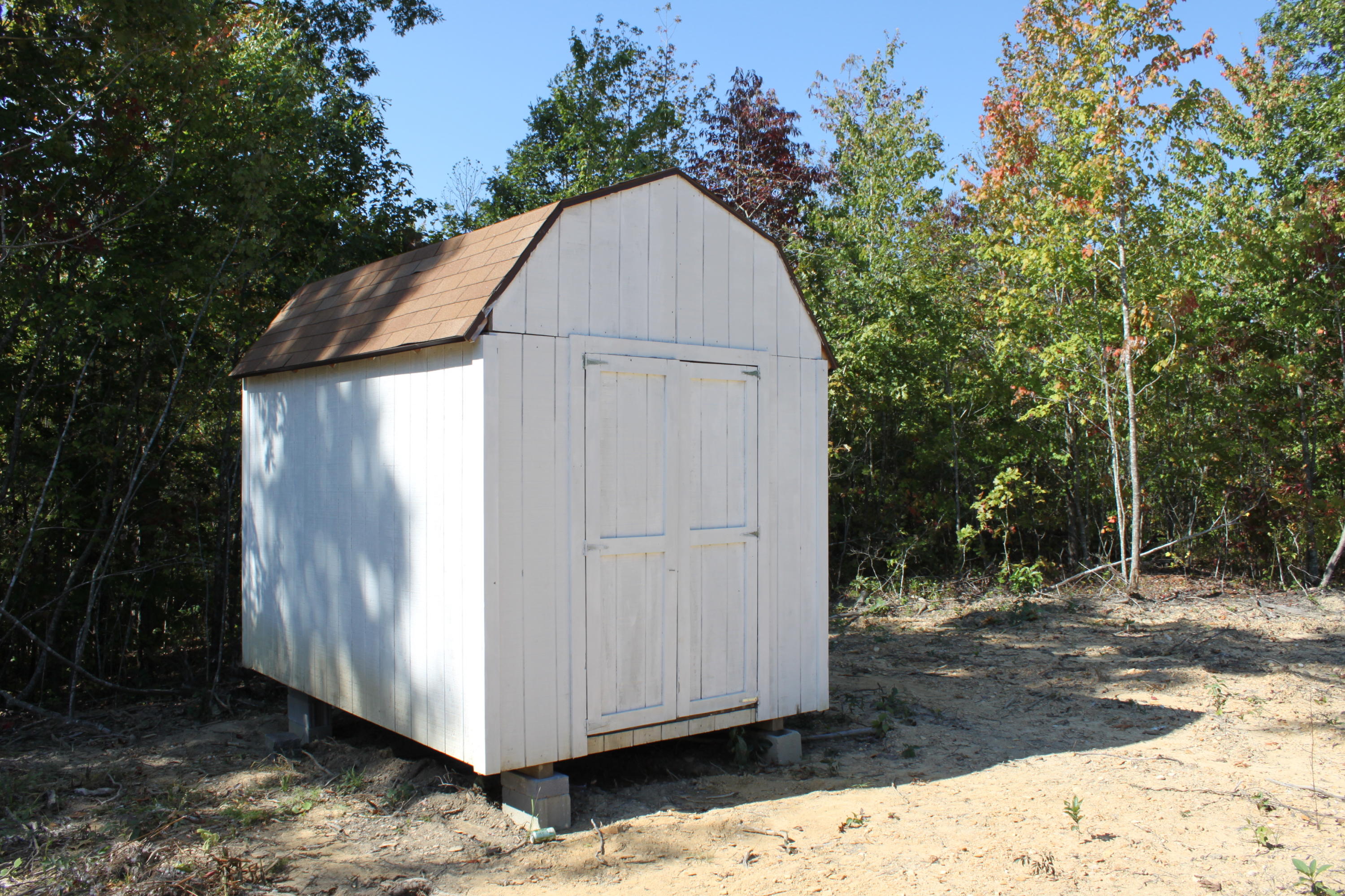 271 Mark Frey Road Robbins, TN 37852 - Photo 8 of 20 Storage