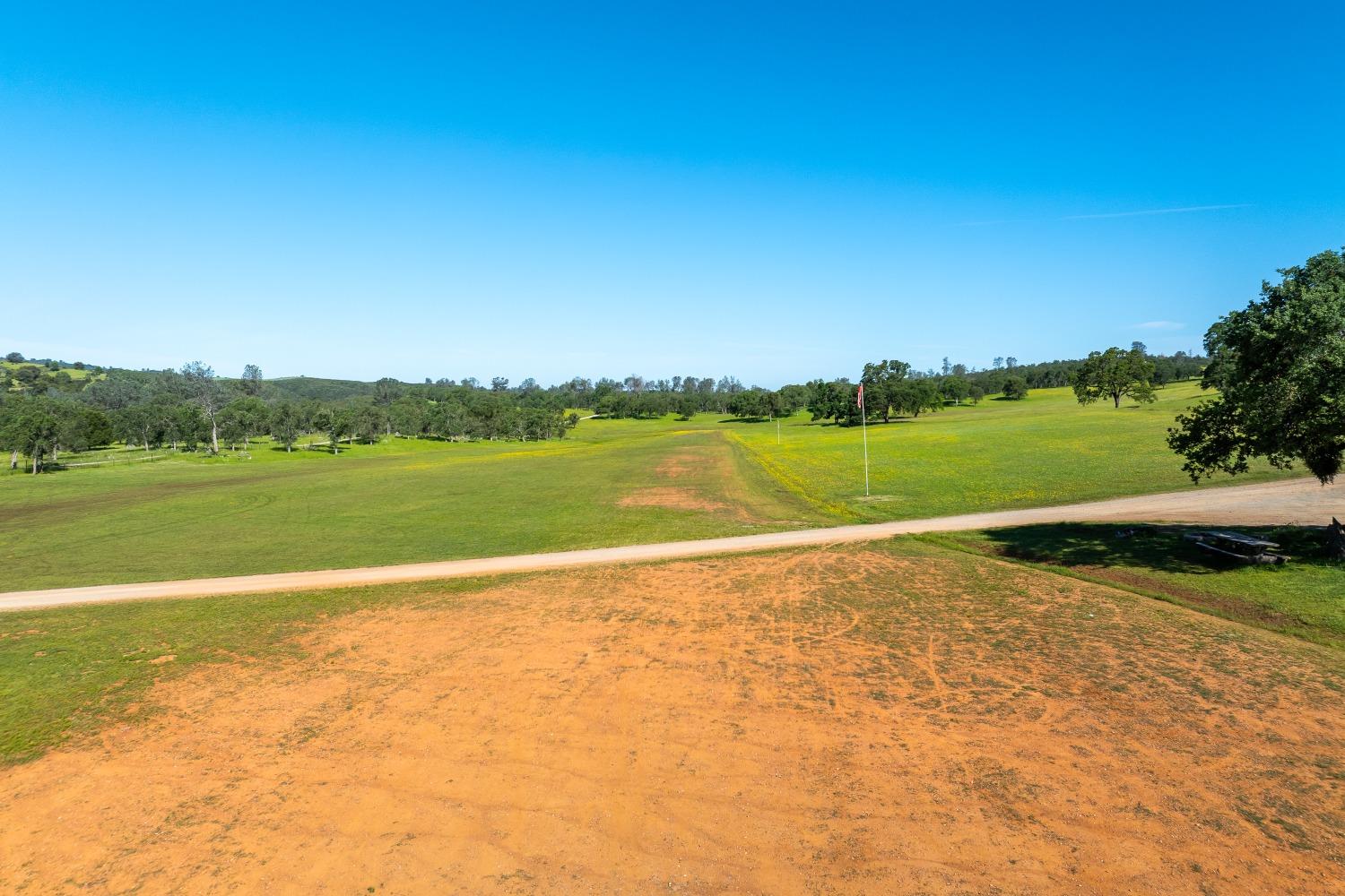 8591 Hogan Dam Road Valley Springs, CA 95252 - Photo 14 of 85 1,600' Airstrip for fly-in convenience