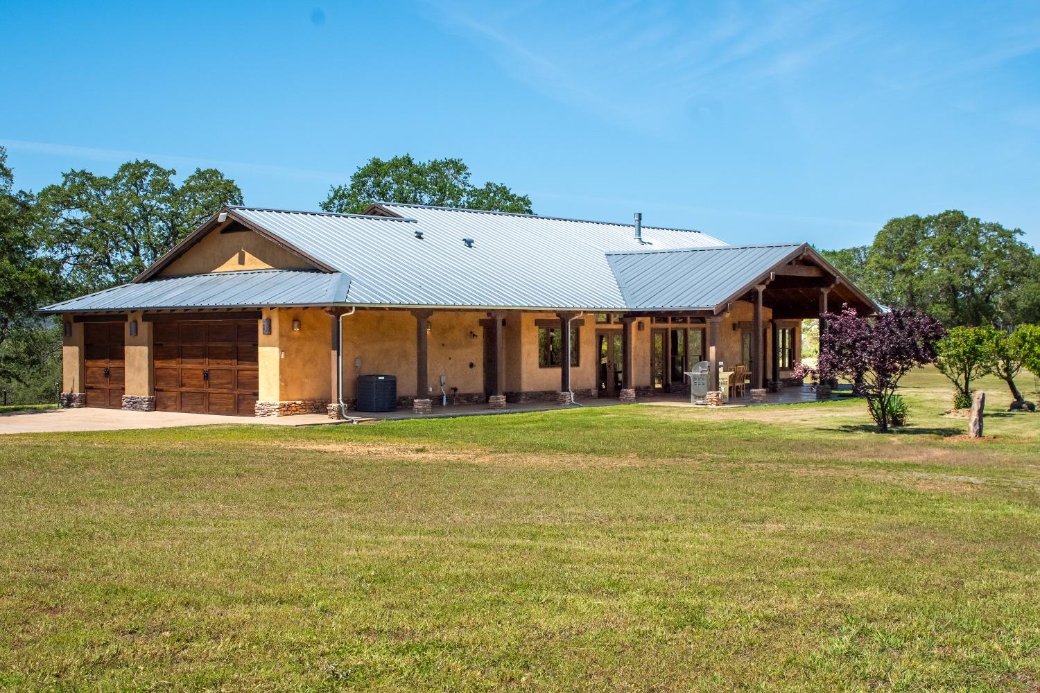 8591 Hogan Dam Road Valley Springs, CA 95252 - Photo 17 of 85