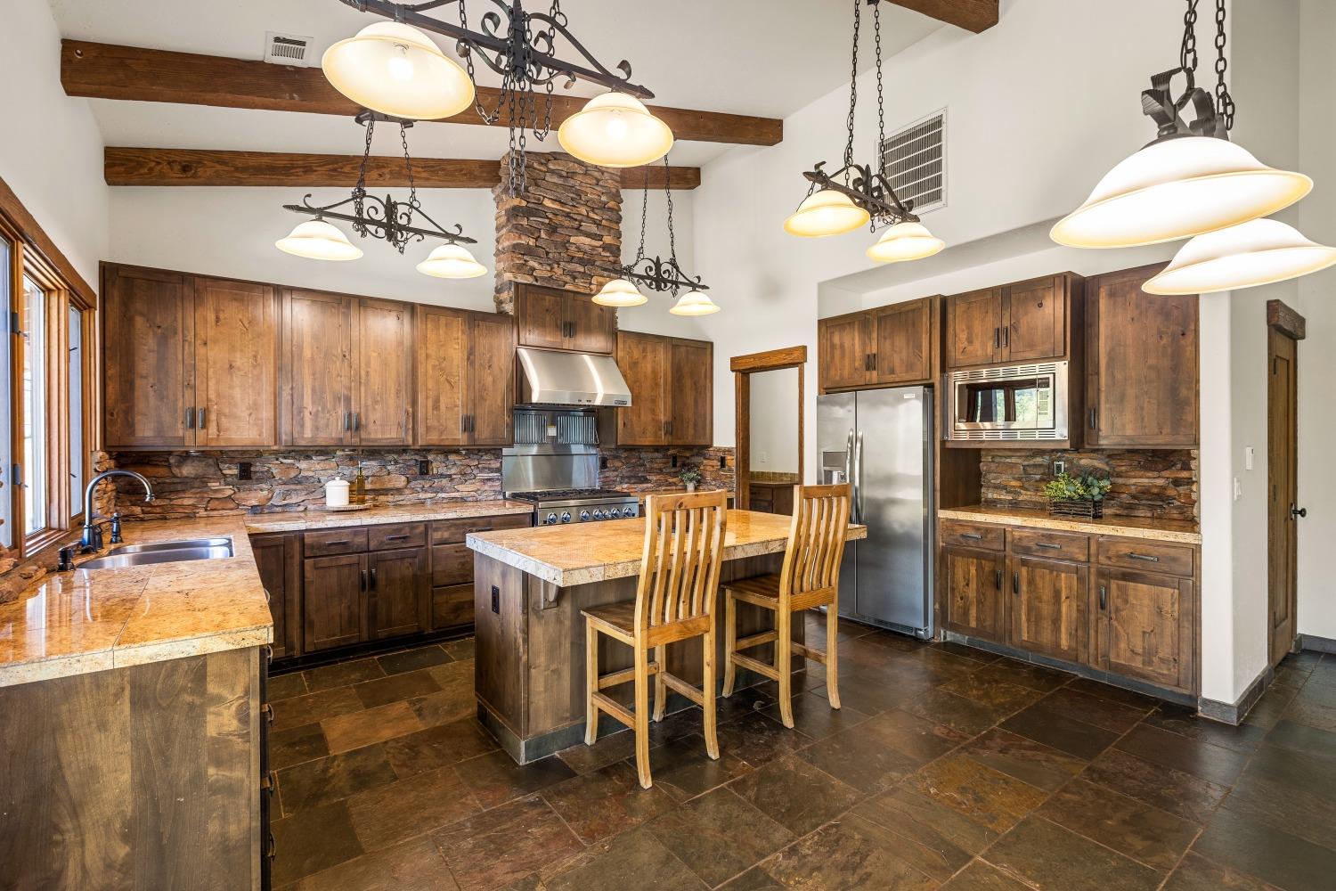 8591 Hogan Dam Road Valley Springs, CA 95252 - Photo 19 of 85