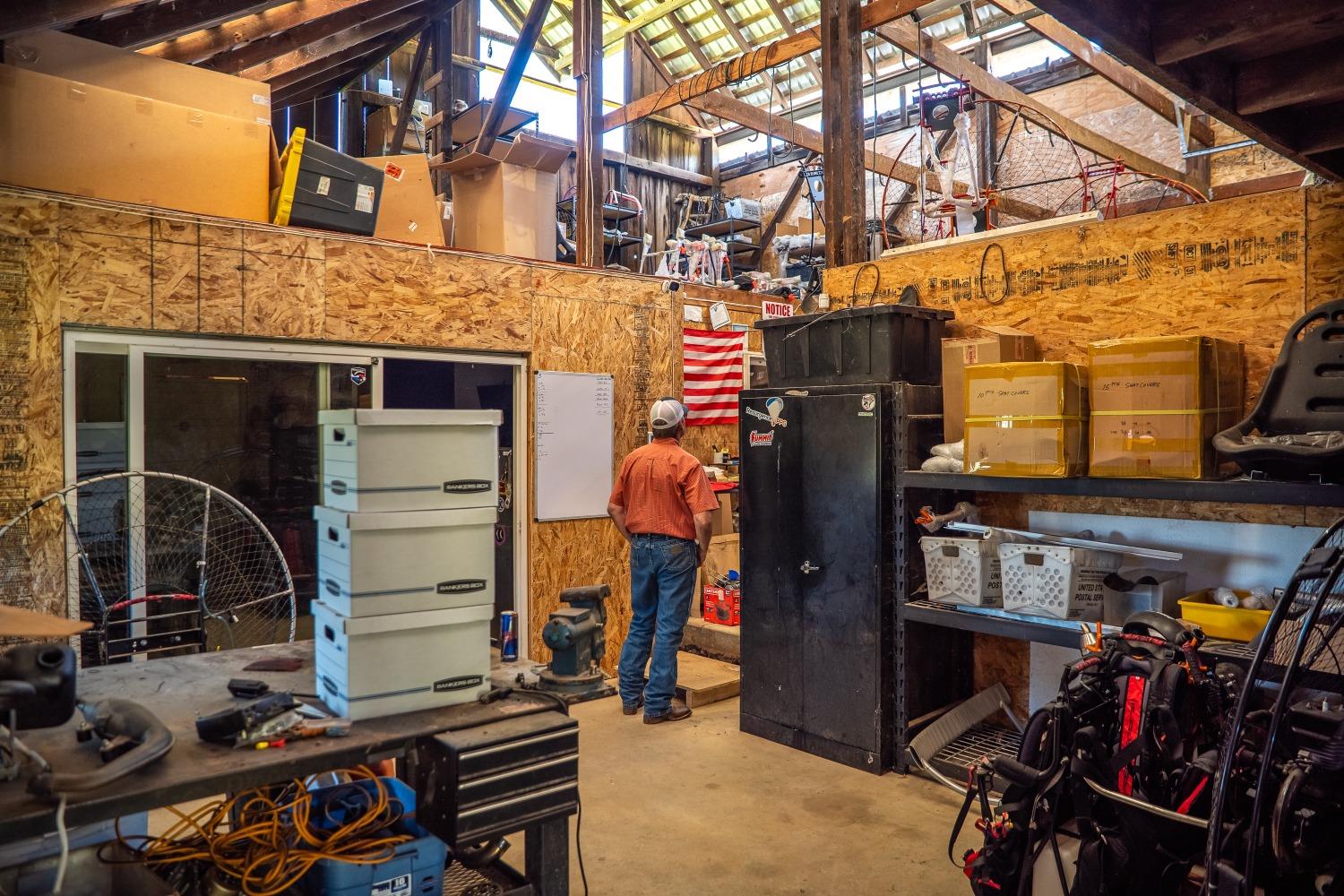 8591 Hogan Dam Road Valley Springs, CA 95252 - Photo 41 of 85