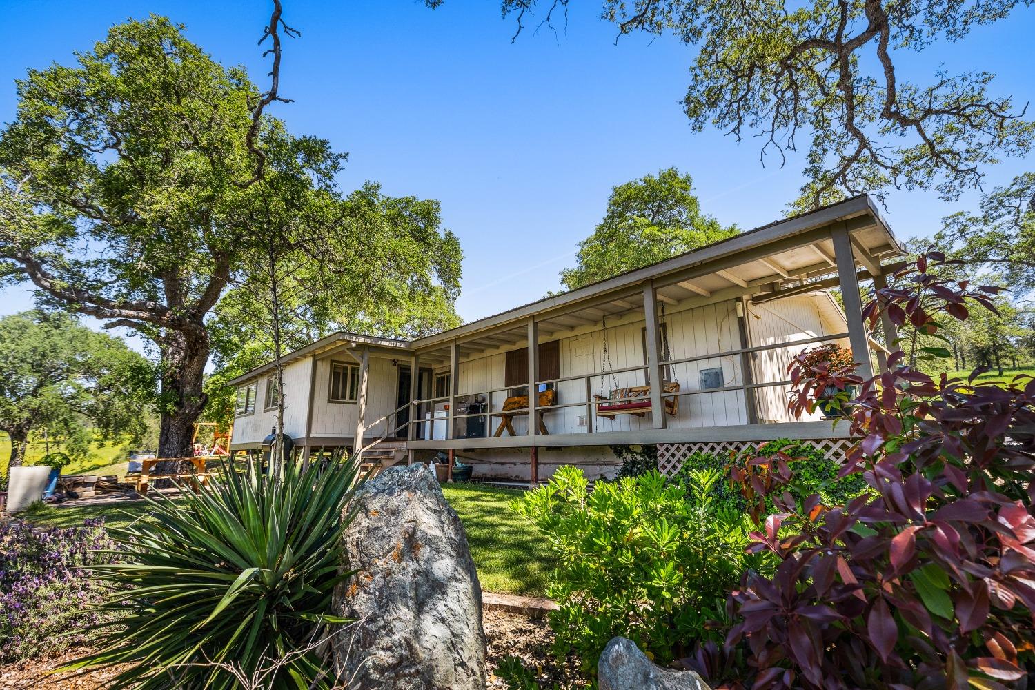 8591 Hogan Dam Road Valley Springs, CA 95252 - Photo 44 of 85