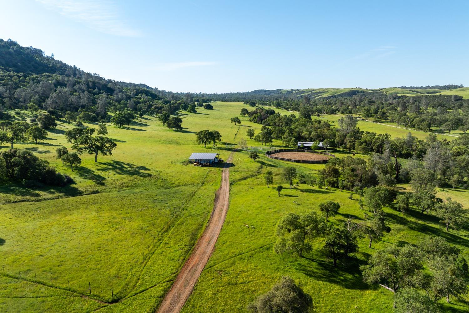 8591 Hogan Dam Road Valley Springs, CA 95252 - Photo 51 of 85