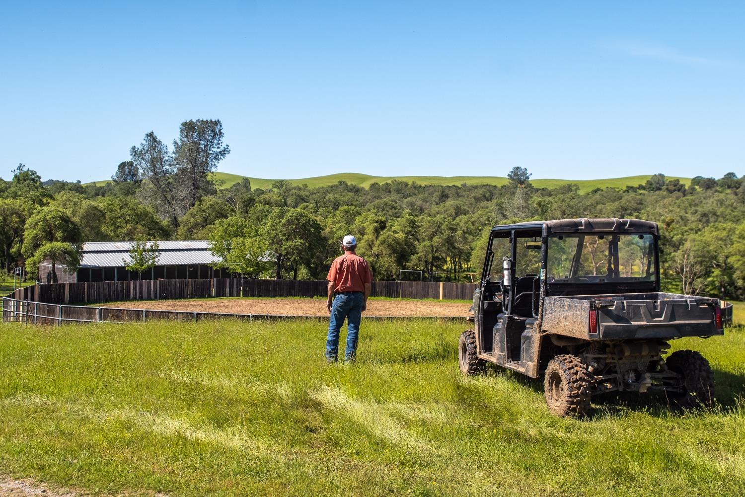 8591 Hogan Dam Road Valley Springs, CA 95252 - Photo 54 of 85